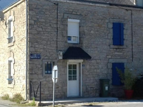Maison Belz, 3 pièces, 6 personnes - FR-1-397-65